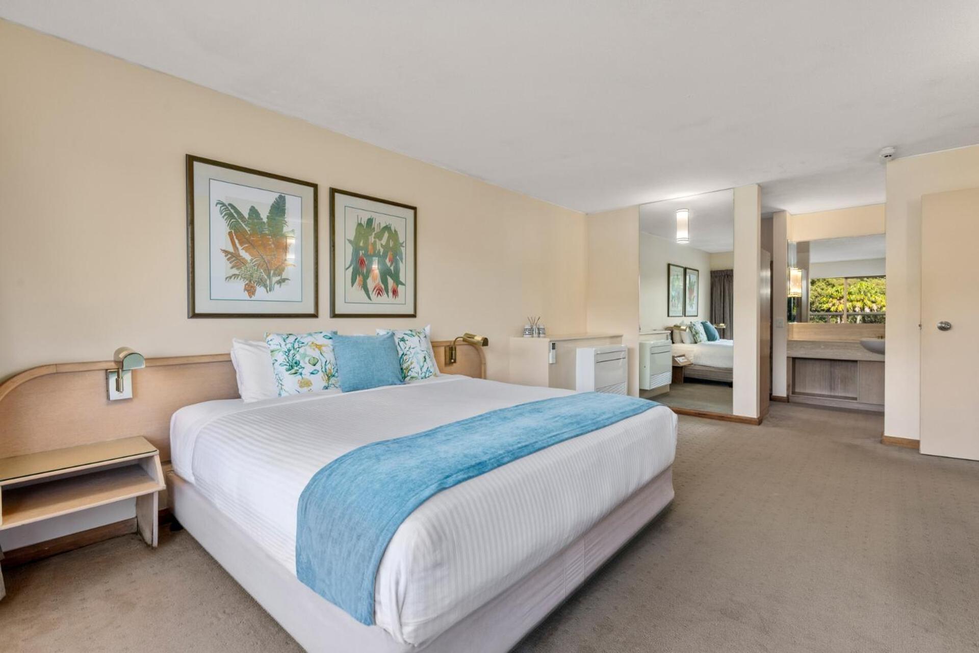 Charlesworth Bay Beach Resort Coffs Harbour Esterno foto