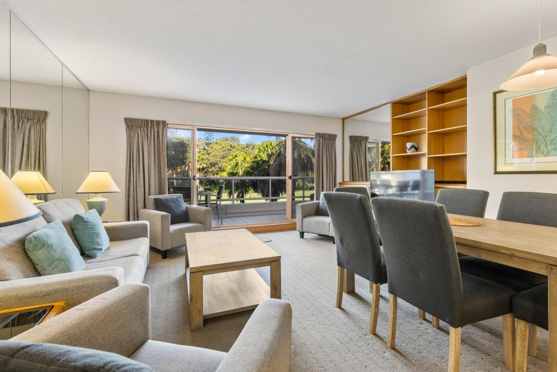 Charlesworth Bay Beach Resort Coffs Harbour Esterno foto