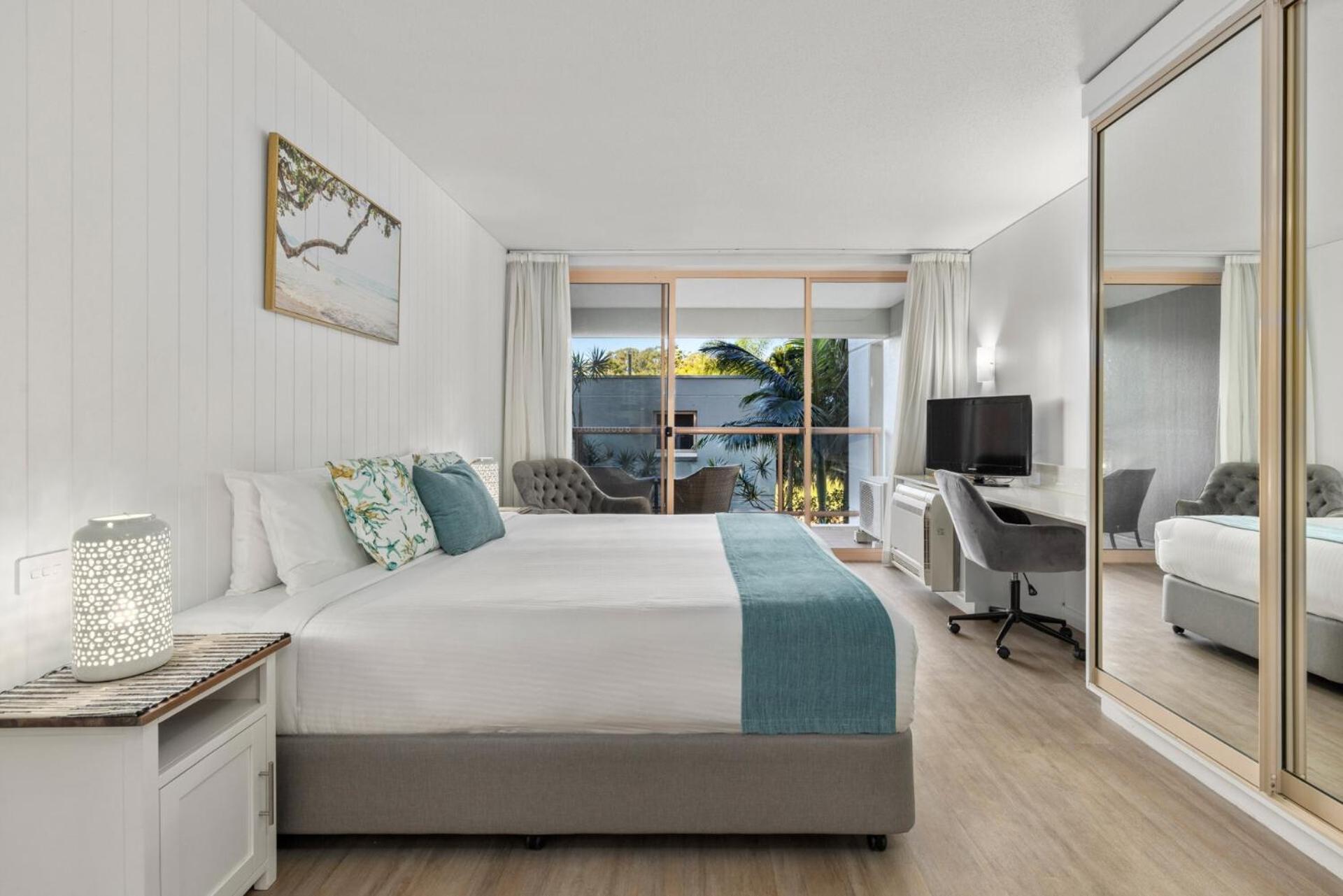 Charlesworth Bay Beach Resort Coffs Harbour Esterno foto