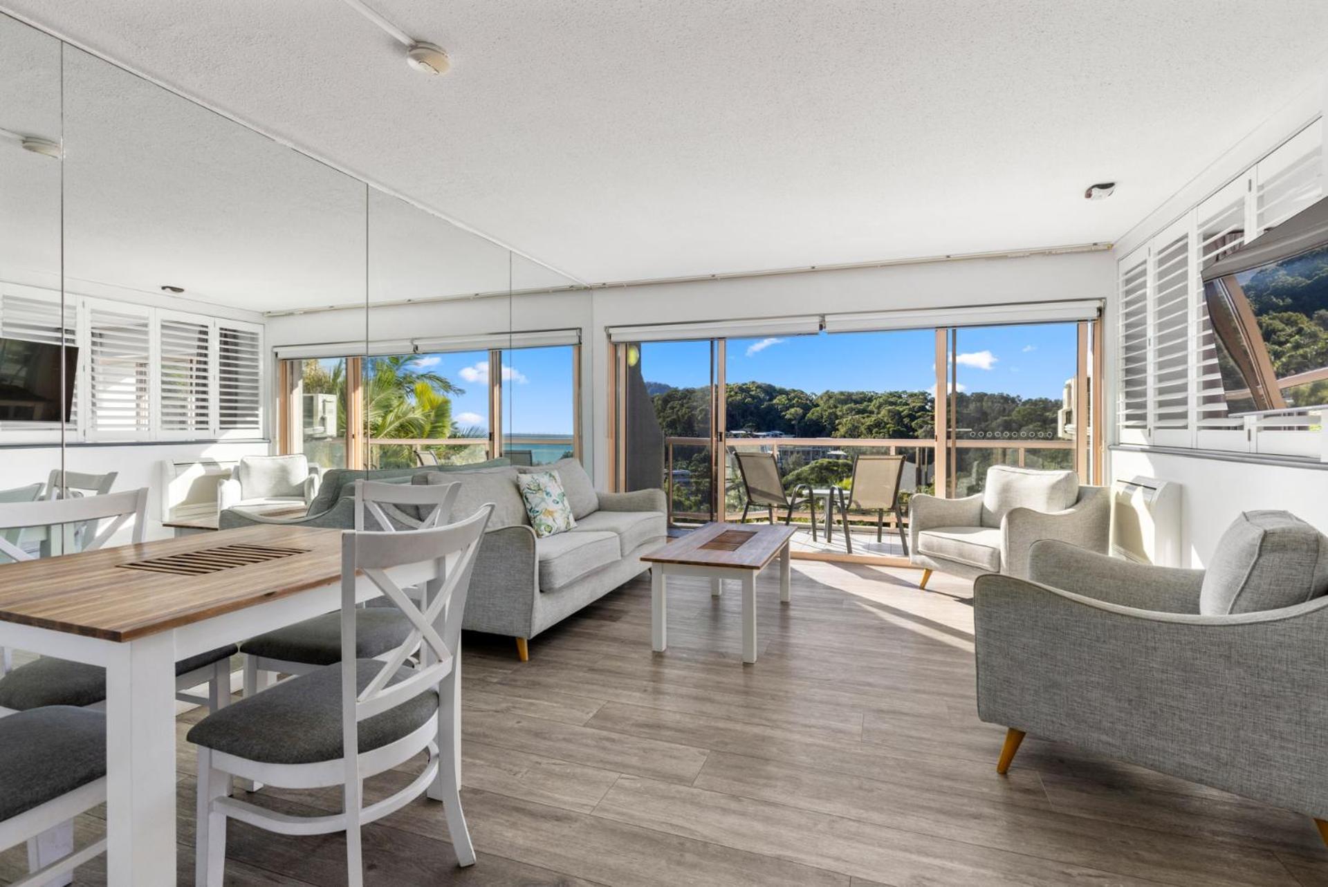 Charlesworth Bay Beach Resort Coffs Harbour Esterno foto