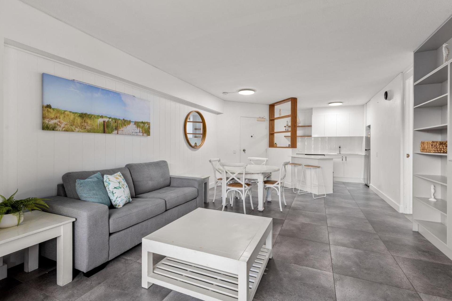 Charlesworth Bay Beach Resort Coffs Harbour Esterno foto