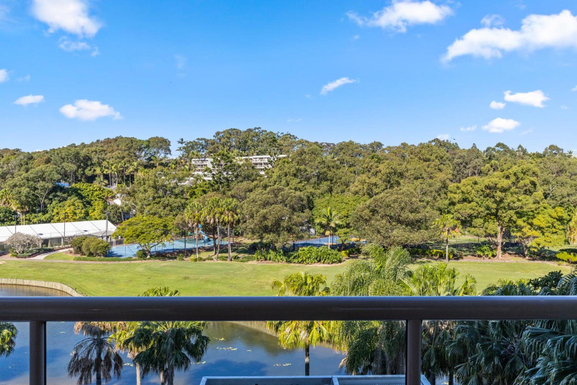 Charlesworth Bay Beach Resort Coffs Harbour Esterno foto