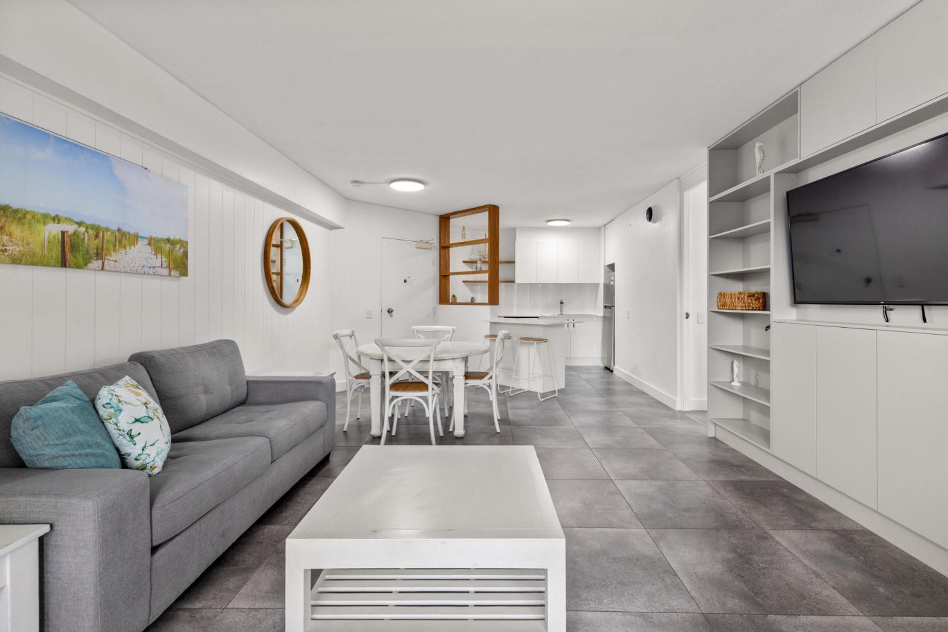 Charlesworth Bay Beach Resort Coffs Harbour Esterno foto