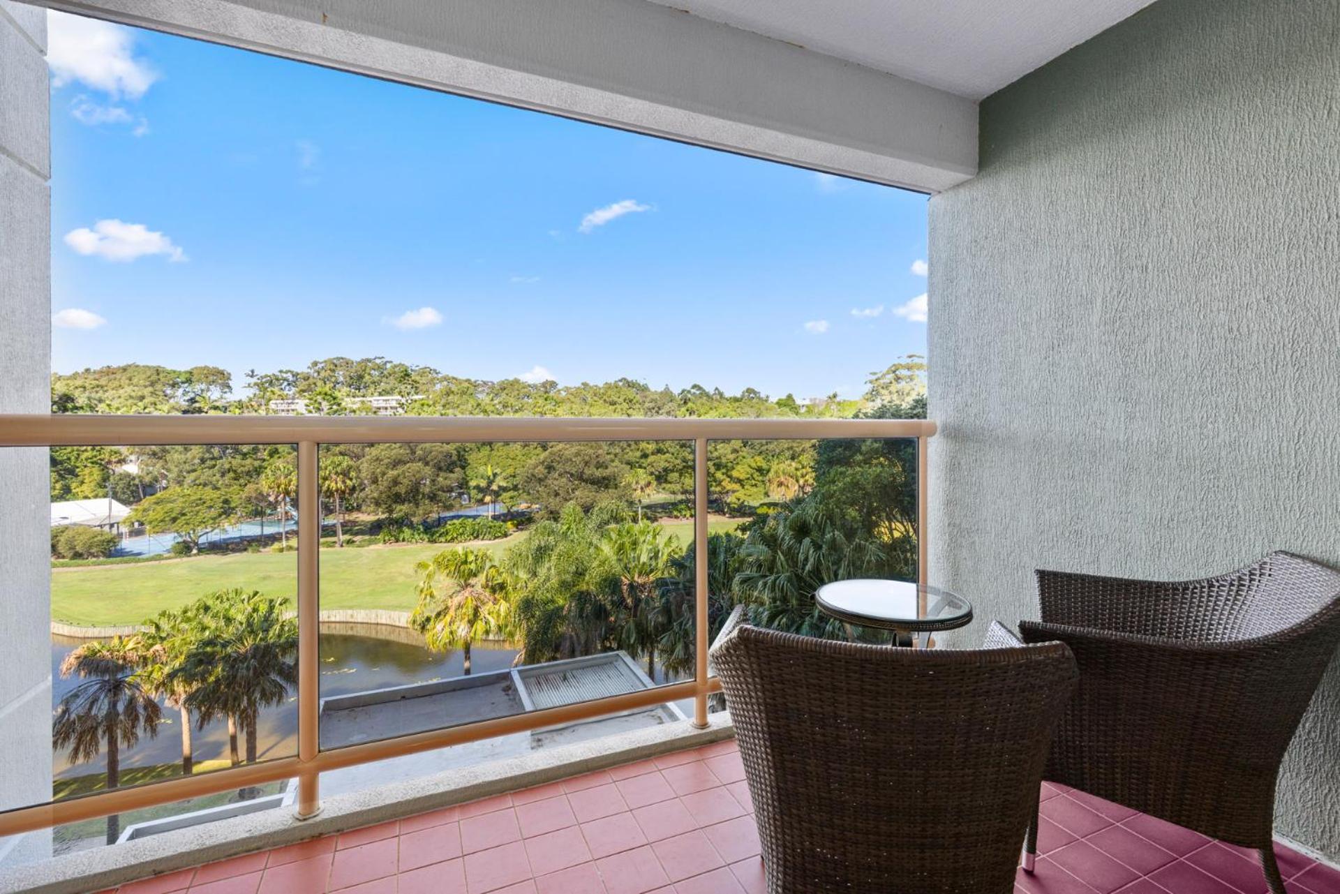 Charlesworth Bay Beach Resort Coffs Harbour Esterno foto