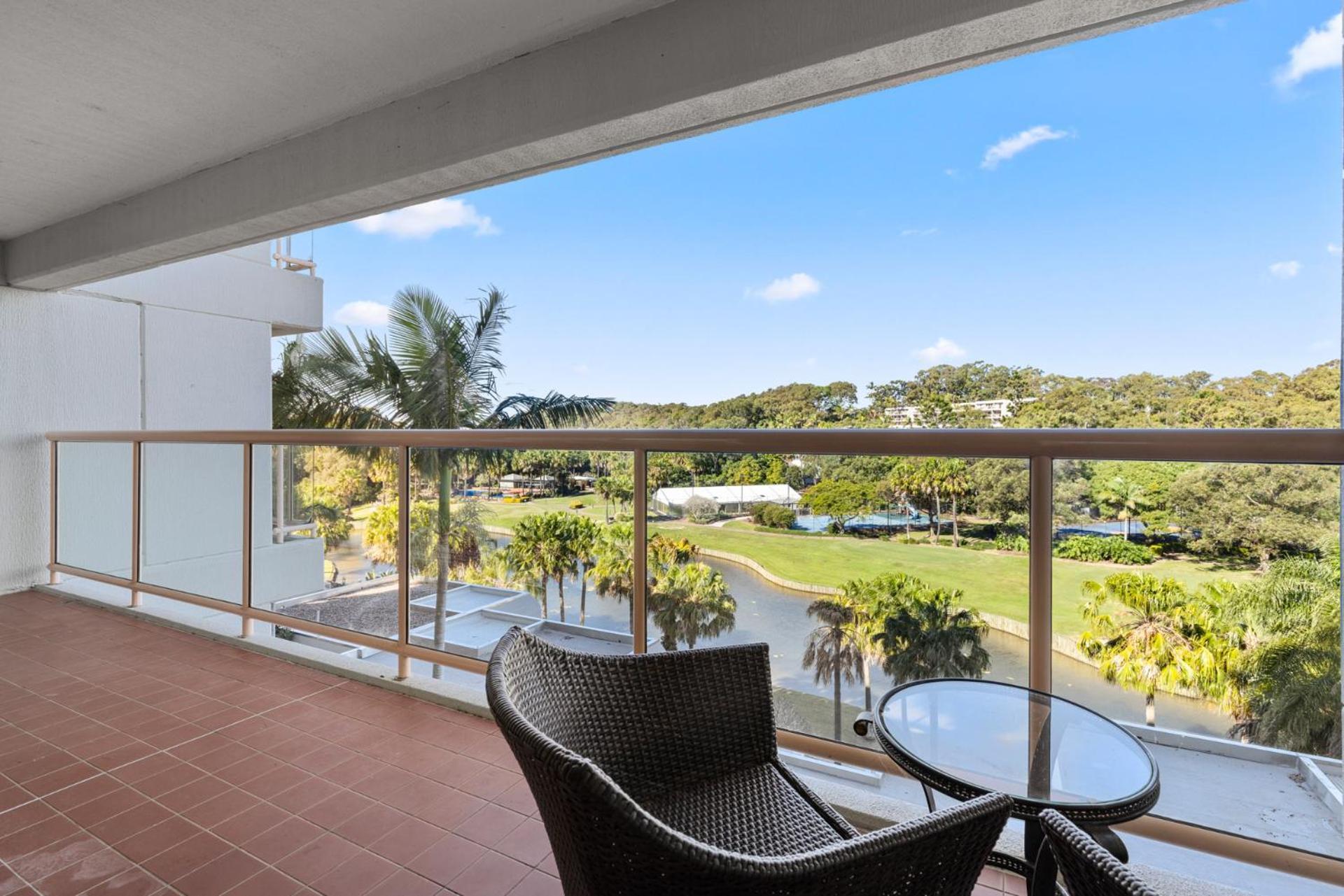 Charlesworth Bay Beach Resort Coffs Harbour Esterno foto