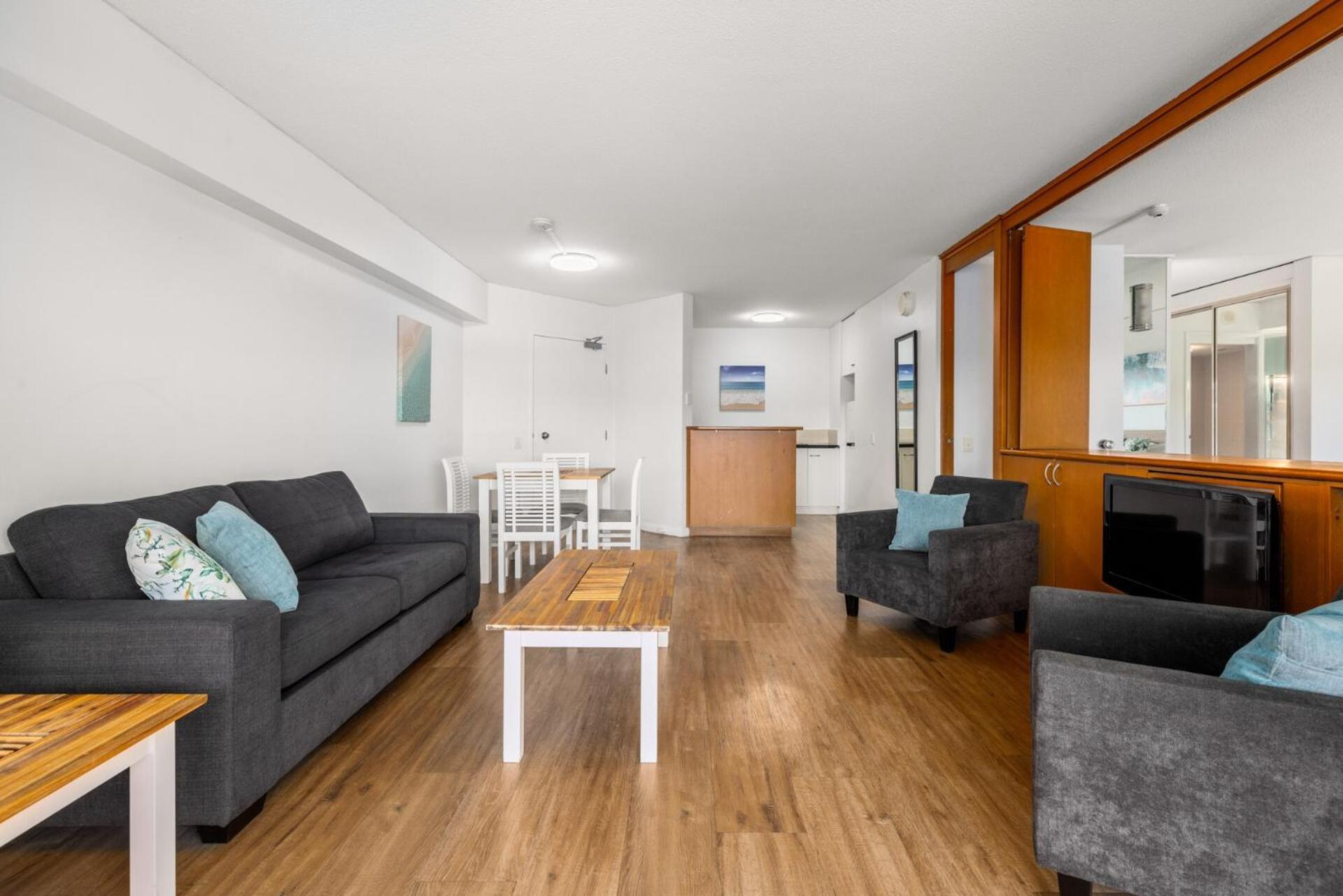 Charlesworth Bay Beach Resort Coffs Harbour Esterno foto