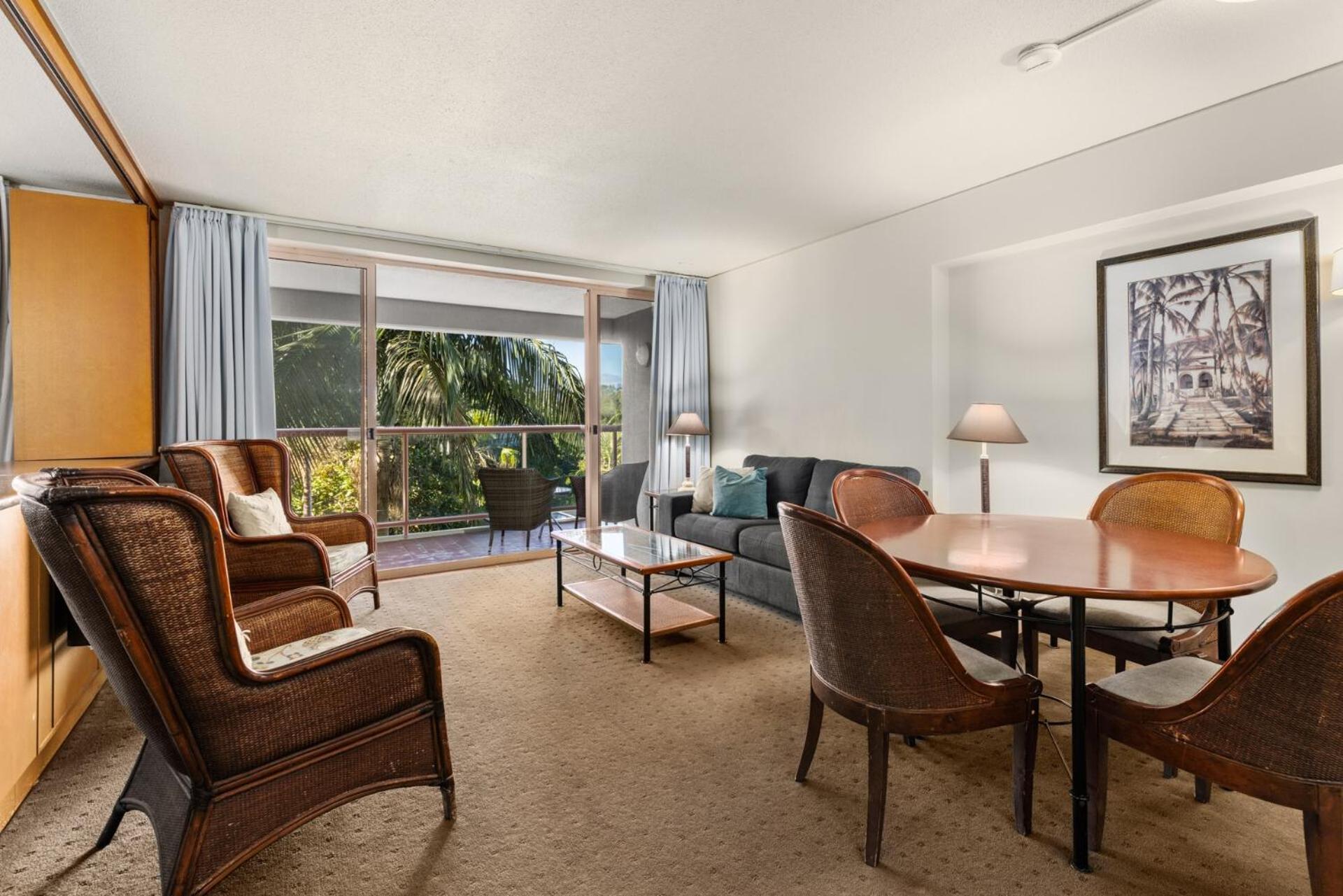 Charlesworth Bay Beach Resort Coffs Harbour Esterno foto