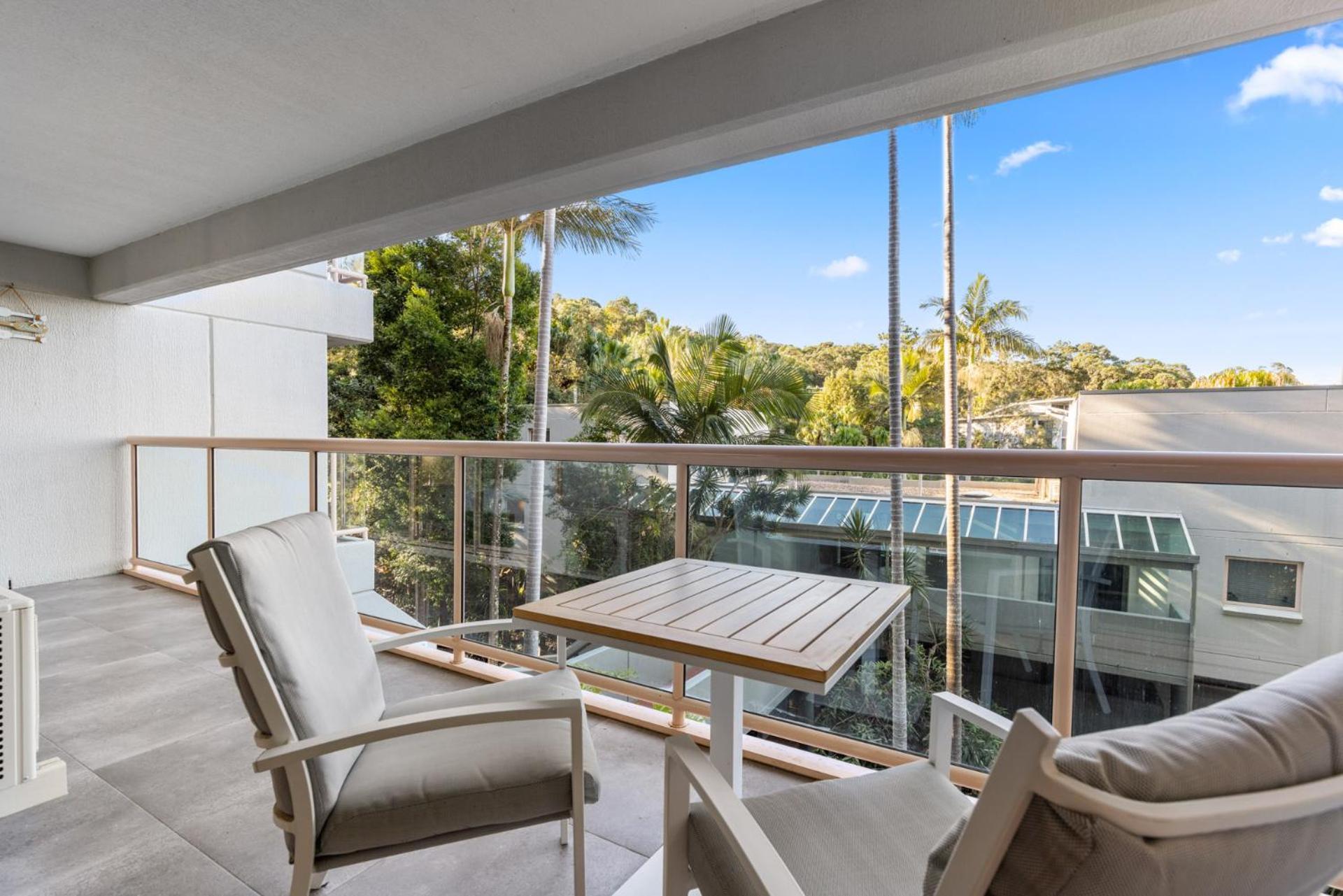 Charlesworth Bay Beach Resort Coffs Harbour Esterno foto