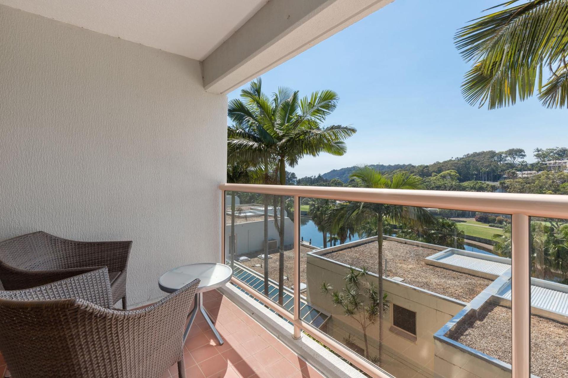 Charlesworth Bay Beach Resort Coffs Harbour Esterno foto
